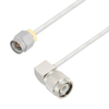Coaxial Cables (RF) - 5073-LCCA30555-FT10-ND - DigiKey