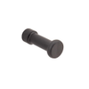 COAT HOOK (Black) - DSH-P5-20-BL - DSH-P5-20-BL - Sugatsune America, Inc.
