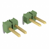Headers, Male Pins - 826631-5 - ODG (Origin Data Global)
