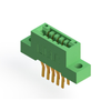 Edgeboard Connectors - 151-846-010-560-204-ND - DigiKey