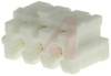 CT CONN MT REC ASSY 3P - 70083477 - Allied Electronics, Inc.
