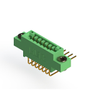 Edgeboard Connectors - 151-846-014-559-803-ND - DigiKey