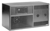 3-way full-range system - ASR660e - Visual Sound, Inc.