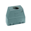 Heavy Duty Connector Housings, Hoods, Bases - 1195-19309160427-ND - DigiKey