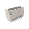 Headers, Male Pins - 664-G846A060012SHRTR-ND - DigiKey