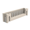 Headers, Male Pins - 664-G861F11131TEUTR-ND - DigiKey