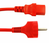 Power Cords - 2796303 - RS Components, Ltd.