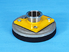 Round Vacuum Pad -- T1-95Q-H3 - Image