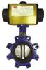 Pneumatic Actuated Valves -- 7998831 - Image