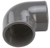 Plastic Pipe Fittings -- 2122679 - Image