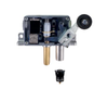 Door locking devices - AV 15 - AV15RHKX45U-GB215 -  - Schmersal Inc.