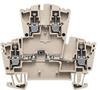 Terminal Blocks with Electronic Components - WDK 2.5/D - Weidmuller