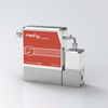 EX & IP67/NEMA6 Multigas Digital Gas Mass Flow Controller -- GIC-1/2