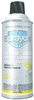 Sprayon Eco-Grade LU 402 Yellow Penetrating Lubricant - 12 oz Aerosol Can - 12 oz Net Weight - 84925 - 075577-84925 - R. S. Hughes Company, Inc.