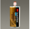 3M Scotch-Weld DP810 NS Green Base & Accelerator (B/A) Potting & Encapsulating Compound - 13.52 fl oz Dual Cartridge - 49083 - 021200-49083 - R. S. Hughes Company, Inc.