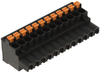 Terminal Blocks - Headers, Plugs and Sockets - 281-2703-ND - DigiKey