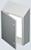 Floor Mount Console -- 5412 ESCS241206 - Image
