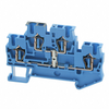 Terminal Blocks - Din Rail, Channel - 277-15073-ND - DigiKey