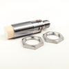 871TS Inductive Proximity Sensor -- 871TS-N12BP18-D4 - Image