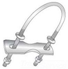 U Bolt - Non Metric -- 67005 - Image