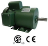 Farm Duty Motors, Fractional Farm Duty Motors -- FM1.5-18-56H