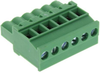 Terminal Blocks - Headers, Plugs and Sockets - 732-691344710006-ND - DigiKey