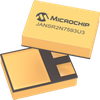 N-Channel Radiation-Hardened MOSFET -- MRH25_Series