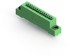 Card Edge Connectors - Edgeboard Connectors - 342-014-541-103 - Lingto Electronic Limited