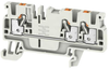 Terminal Blocks - Din Rail, Channel - 281-2003120000-ND - DigiKey