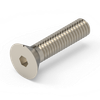 Inch Flat Head, Socket Screws - FA-2010-SV - UC Components, Inc.