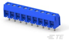 PCB Terminal Blocks - 1776244-9 - TE Connectivity