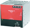 Ac-Dc Converter, Din Rail, 1 O/p, 1Kw, 40A, 24V; Power Supply Approvals Weidmuller - 85R5058 - Newark, An Avnet Company