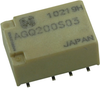 Relay, Signal, Dpdt, 30Vdc, 2A; Coil Voltage Panasonic - 10C3346 - Newark, An Avnet Company