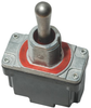 Toggle Switch, Spdt, 25A, 24Vdc, Panel; Switch Operation C&k Components - 59AC7193 - Newark, An Avnet Company