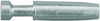 Heavy Duty Contacts, Socket, 16A, Crimp Rohs Compliant Te Connectivity - 66AJ8624 - Newark, An Avnet Company