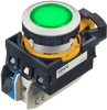 Pb Switch, Spst-No, 10A, 120Vac, Screw; Product Range Idec - 47AC8839 - Newark, An Avnet Company