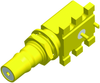Rf/coaxial, Qma Jack, R/a, 50 Ohm, Solder; Connector Type Amphenol Rf - 09J5619 - Newark, An Avnet Company