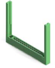 Card Edge Conn, Single Side, 14Pos, Th; Card Edge Connector Type Edac - 57AJ4291 - Newark, An Avnet Company