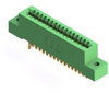 Card Edge Conn, Dual, 32Pos, Solder Lug; Card Edge Connector Type Edac - 64AJ3798 - Newark, An Avnet Company