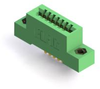 Card Edge Conn, Single, 7Pos, Solder Lug; Card Edge Connector Type Edac - 65AJ6078 - Newark, An Avnet Company