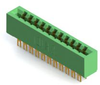 Card Edge Conn, Dual Side, 22Pos, Lug; Card Edge Connector Type Edac - 58AJ4714 - Newark, An Avnet Company