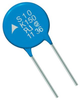 Varistor, 340V,radial Leaded; Voltage Rating Vac Epcos - 05J9499 - Newark, An Avnet Company