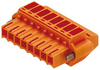 Pluggable Terminal Block, 16, 300 V, 10 A, 3.5 Mm, 28 Awg, 14 Awg Rohs Compliant Weidmuller - 79T5314 - Newark, An Avnet Company