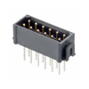 Connectors, Interconnects - Rectangular Connectors - Headers, Male Pins - 1074011-M80-7541645 - Win Source Electronics