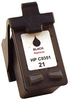HP 21, C9351AN, Black (REMANUFACTURED) - 31-102 - Computer Network Accessories, Inc.