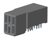 AirMax ® - 10124620-5545P00LF - Amphenol Communications Solutions