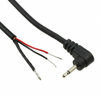 Barrel Audio Cables - CP-2202-ND - DigiKey