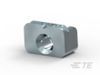 Connector Hardware, Mounts, Locks & Retainers - 745403-8 - TE Connectivity