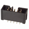 Headers, Male Pins - N2510-60K2-RB-ND - DigiKey