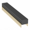 Headers, Receptacles, Female Sockets - M50-3202845-ND - DigiKey